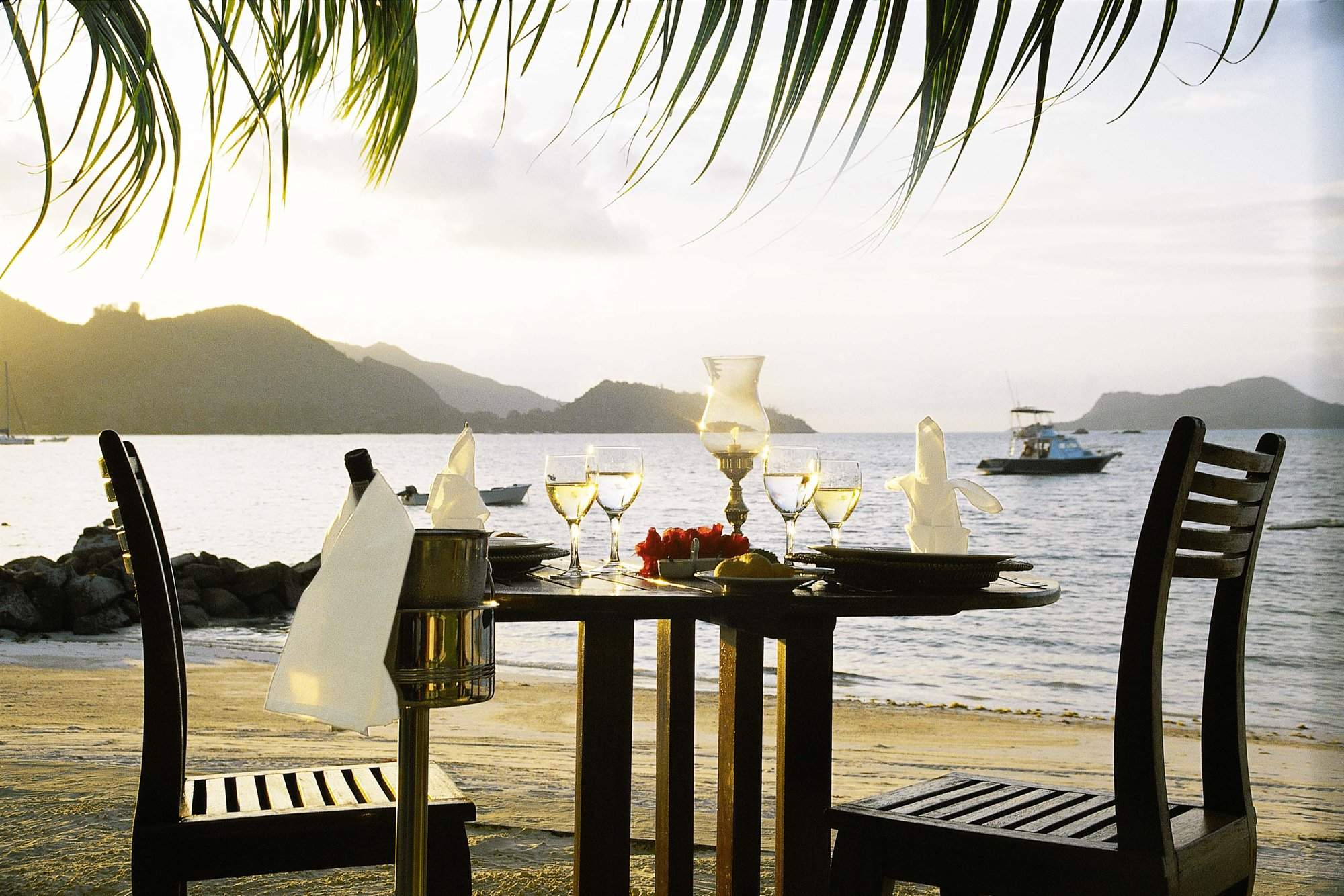 Honeymoons In Seychelles Expert Africa