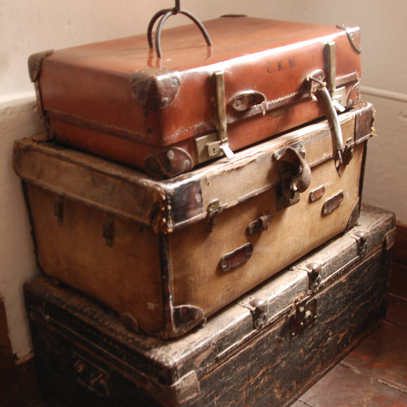 Namibia holiday and safari packing list
