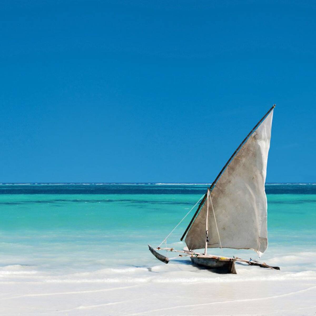 LGBT travel in Zanzibar - Expert Africa