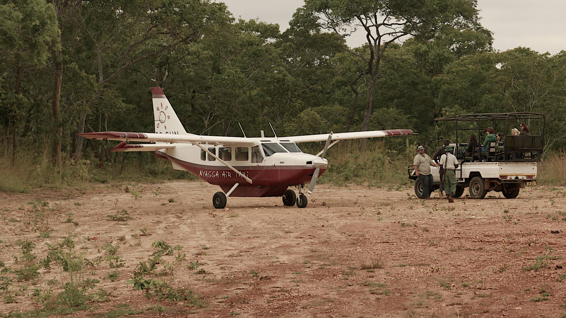 Malawi safari packing list