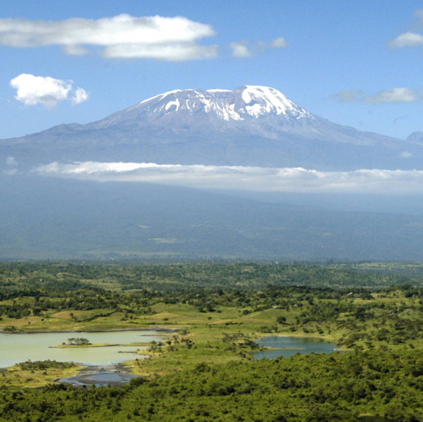 Arusha and Arusha National Park | Tanzania | Expert Africa