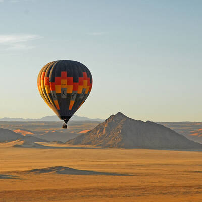 Cape to Namibia: 19-night self-drive safari | Expert Africa