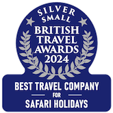 The British Travel Awards 2024