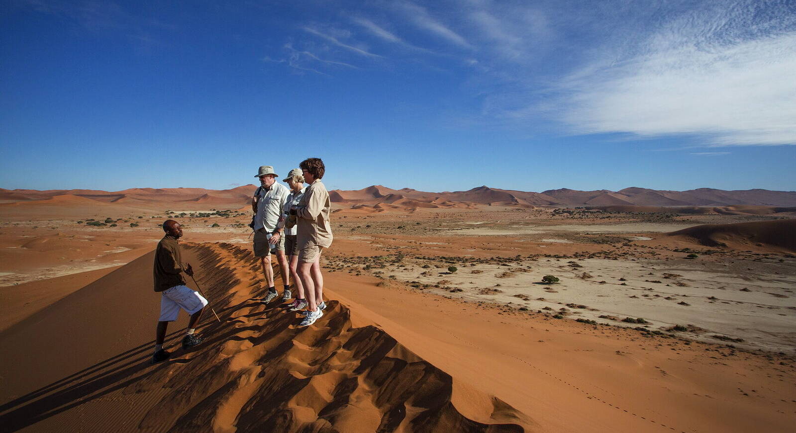 25 Outstanding Namibia Holidays & Safaris | Expert Africa