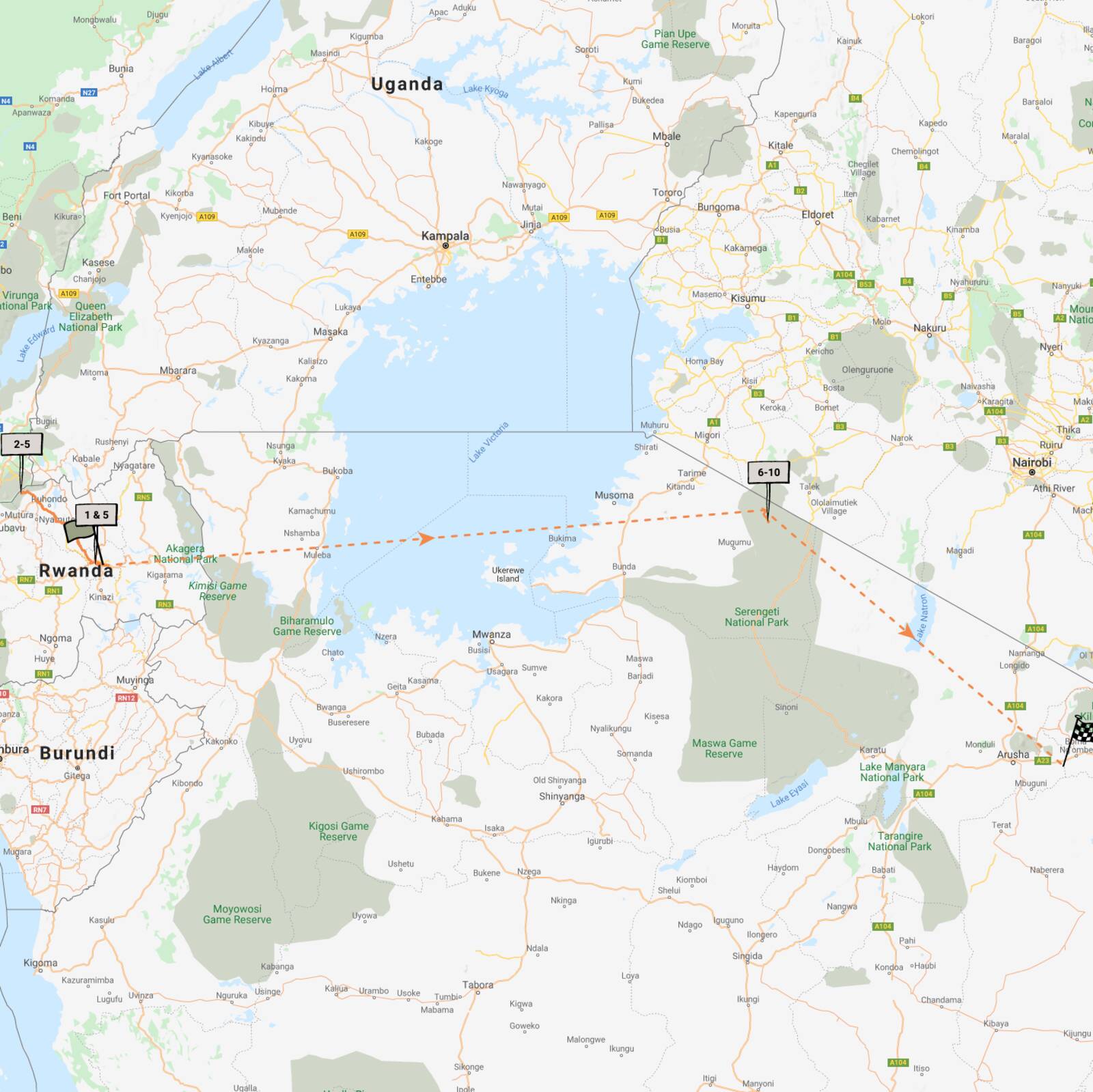 Reference Map Of Serengeti Migration Area Tanzania Expert Africa   4a7a6c49511d446d83ce89ab02738a02 1600 