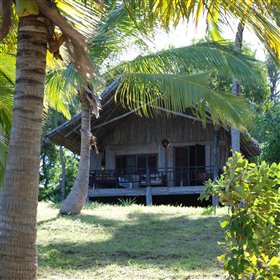Pole Pole Beach Lodge | Mafia Island | Tanzania | Expert Africa