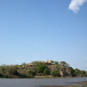 39 pictures of Chilo Gorge Safari Lodge, Zimbabwe | Expert Africa