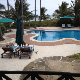 Kenya Coast Hotels Beach Resorts Kenya