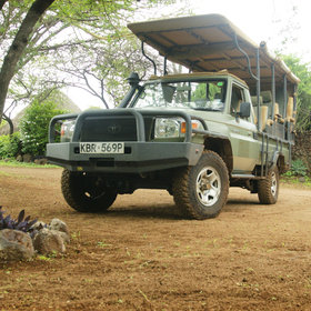 36 pictures of Lewa House, Kenya | Expert Africa