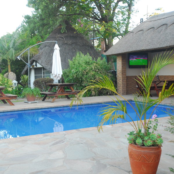 Banff Lodge | Bulawayo | Zimbabwe | Expert Africa