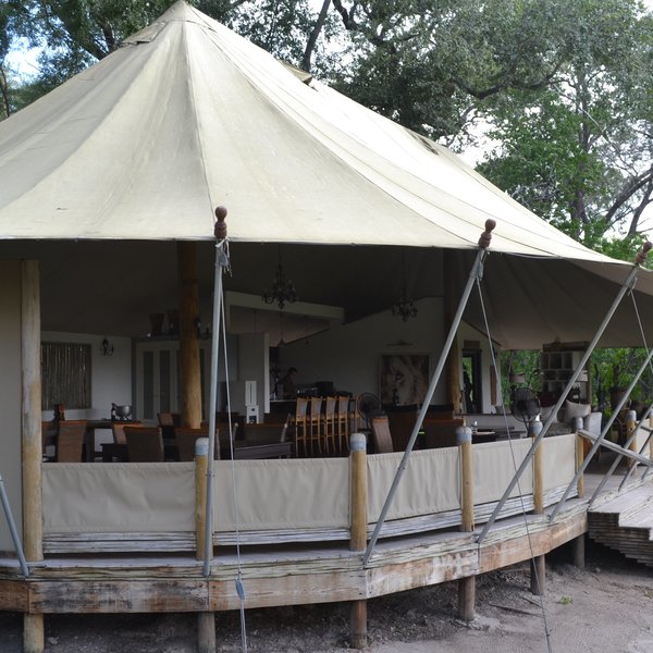 Stanley's Camp - Luxury Safari Company