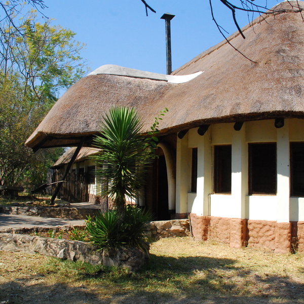 Mukambi Safari Lodge | Kafue National Park | Zambia | Expert Africa