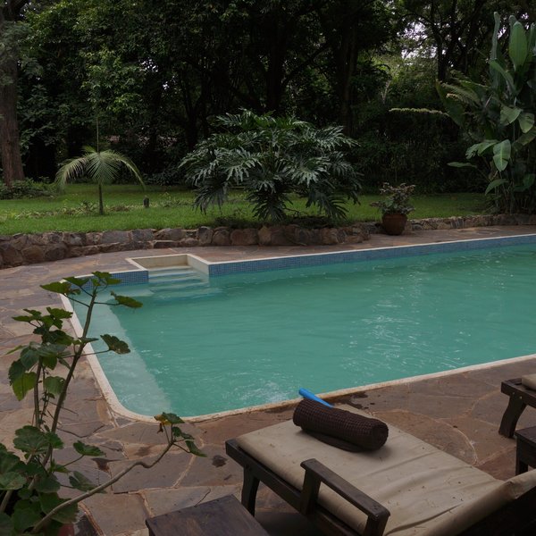 Rivertrees Country Inn | Arusha | N Tanzania | Expert Africa