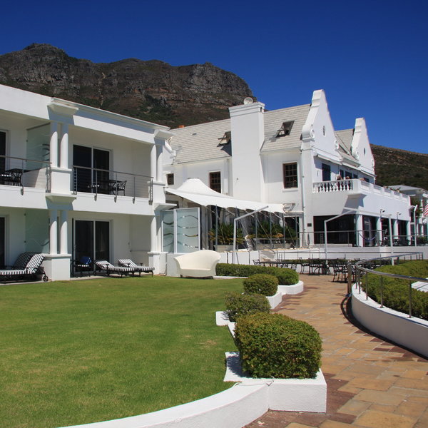 Twelve Apostles Hotel and Spa | Cape Town | South Africa | Expert Africa