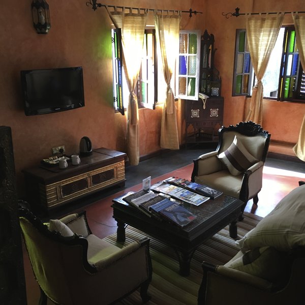 Jafferji House | Zanzibar Stone Town | Tanzania | Expert Africa