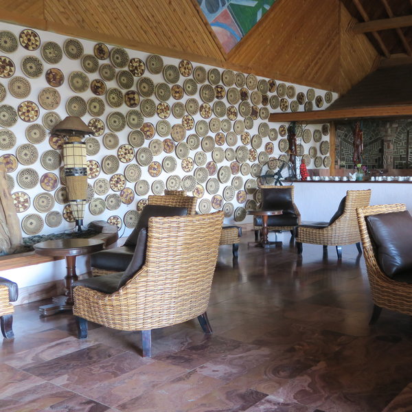 Tarangire Sopa Lodge | Tarangire National Park | Northern Tanzania ...