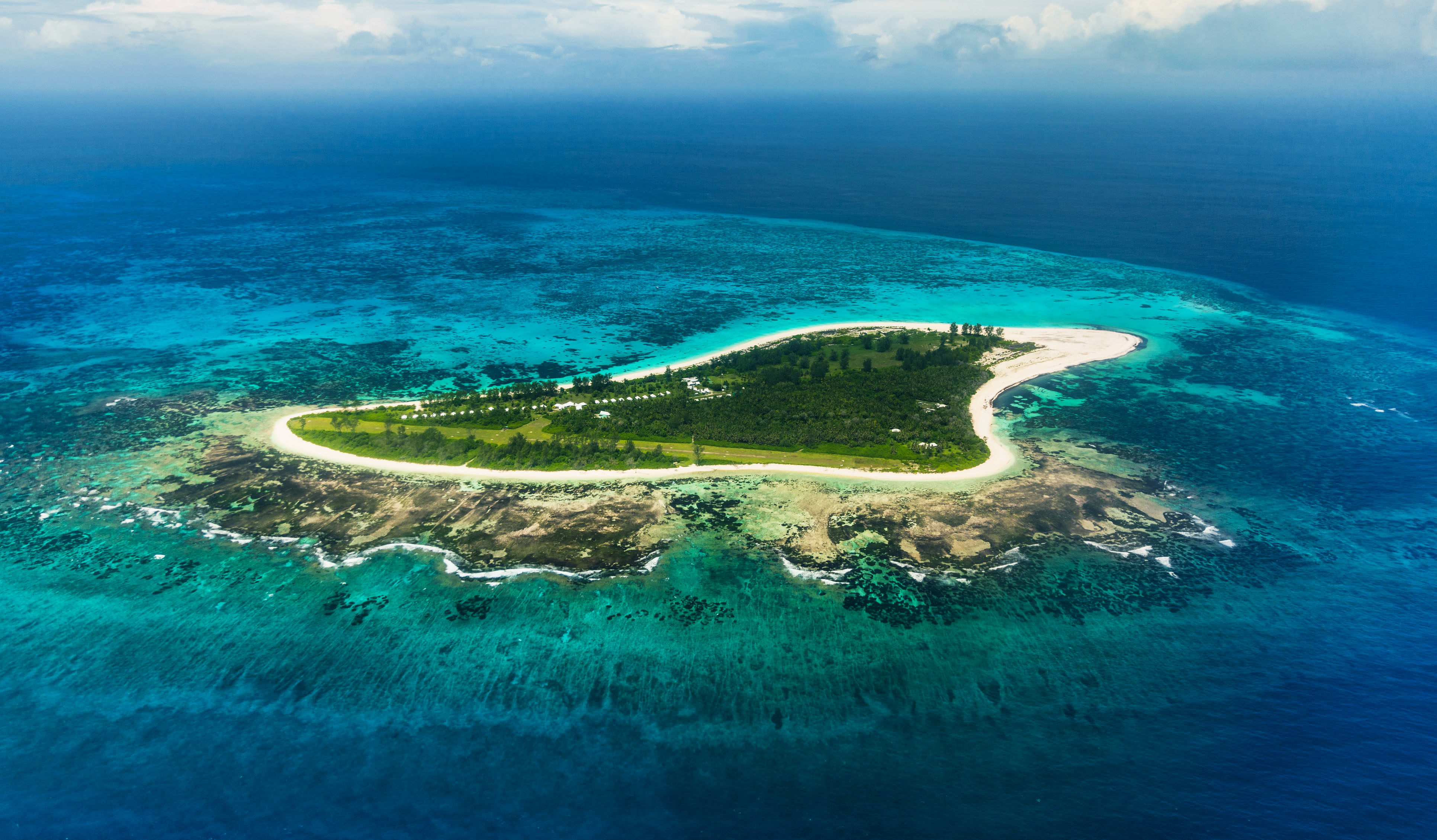 Mosquito Nets – SAF Seychelles