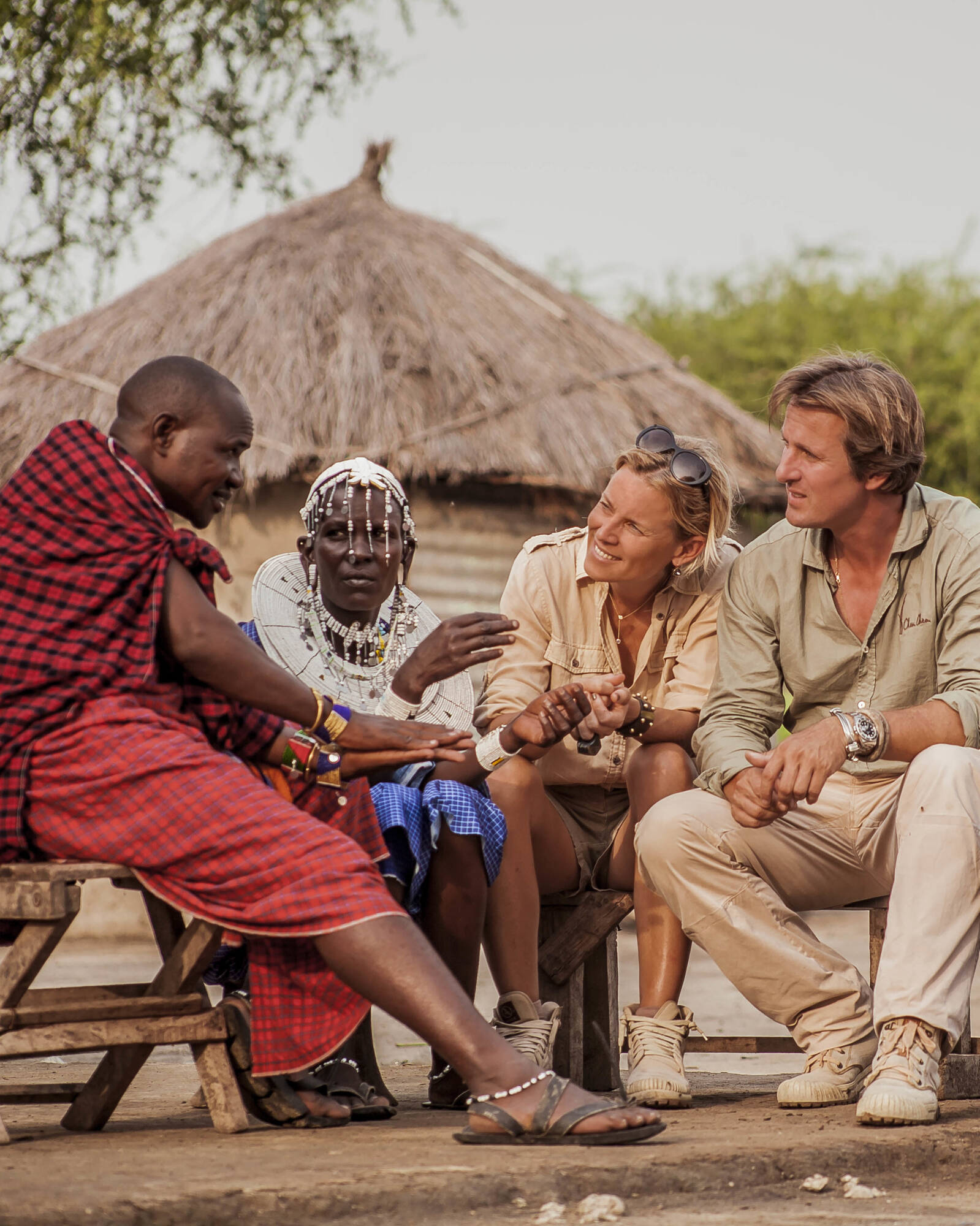 Cultural Experiences In Zanzibar Expert Africa