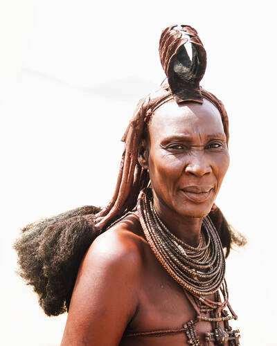 Cultural experiences in Namibia